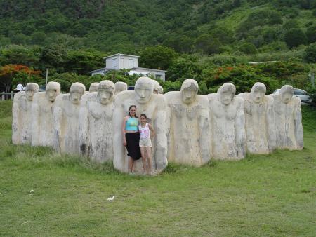 Martinique Juillet 2004